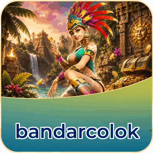 bandarcolok