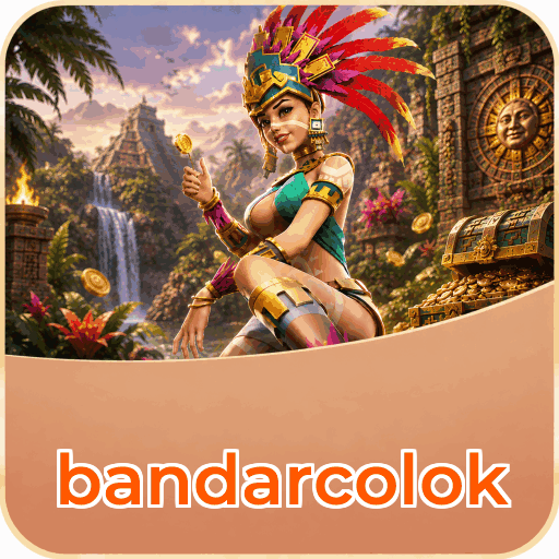 bandarcolok Indonesia