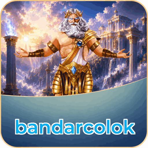 bandarcolok Indonesia
