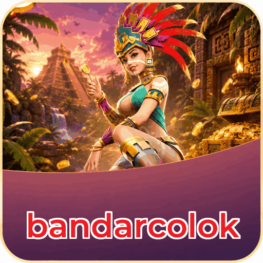bandarcolok Indonesia