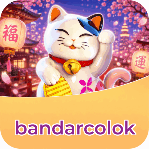 bandarcolok