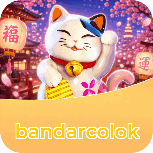 bandarcolok