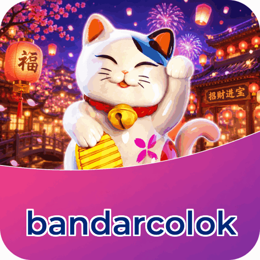 bandarcolok Indonesia