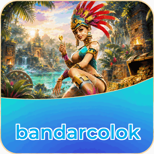 bandarcolok Indonesia