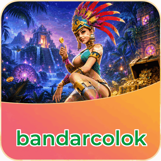 bandarcolok
